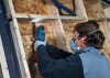 Akumulatorowe narzędzie wielofunkcyjne multi-tool Bosch EXPERT EXOP18V-40 L-Boxx